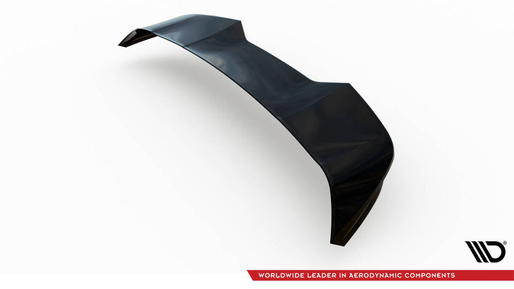 SPOILER CAP 3D ADATTO COMPATIBILE PER BMW X5 M-PACK G05 FACELIFT ( 2023 - )