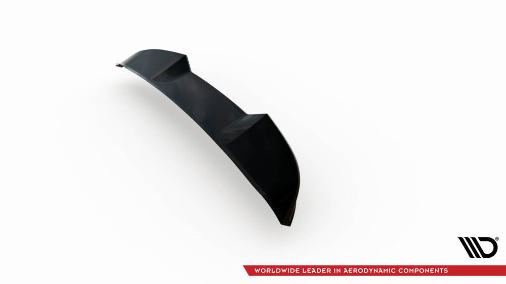 SPOILER CAP 3D ADATTO PER BMW X7 M-PACK G07 FACELIFT  (2022 - )