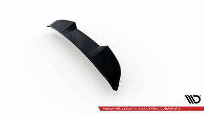 SPOILER CAP 3D ADATTO PER BMW X7 M-PACK G07 FACELIFT  (2022 - )