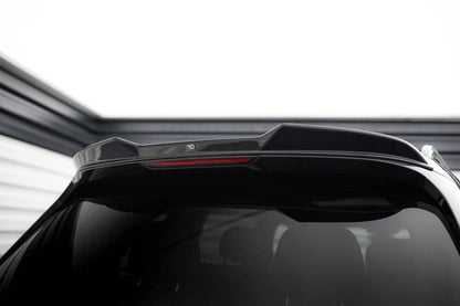 SPOILER CAP 3D ADATTO PER BMW X7 M-PACK G07 FACELIFT  (2022 - )