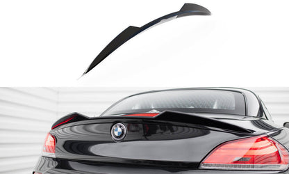 TAPPO SPOILER 3D ADATTO PER BMW Z4 M-PACK E89 FACELIFT  2013-2018