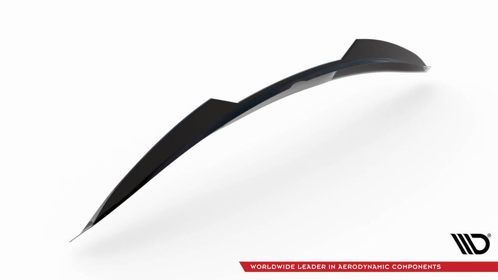 TAPPO SPOILER 3D ADATTO PER BMW Z4 M-PACK E89 FACELIFT  2013-2018