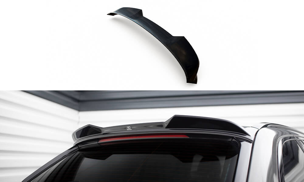 TAPPO SPOILER 3D ADATTO PER V.1 BMW 5 TOURING G31   (2017 - )