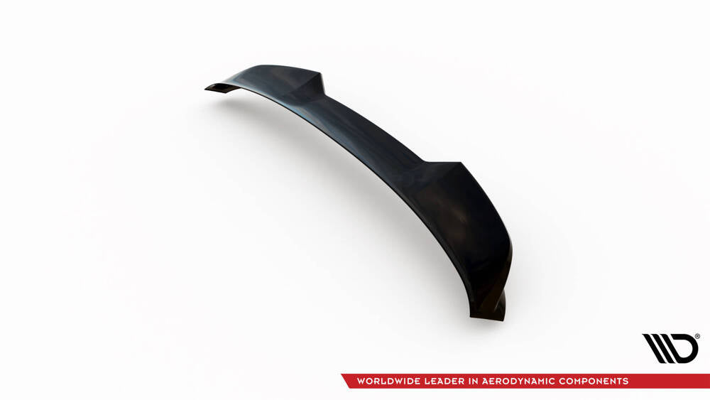 TAPPO SPOILER 3D ADATTO PER V.1 BMW 5 TOURING G31   (2017 - )