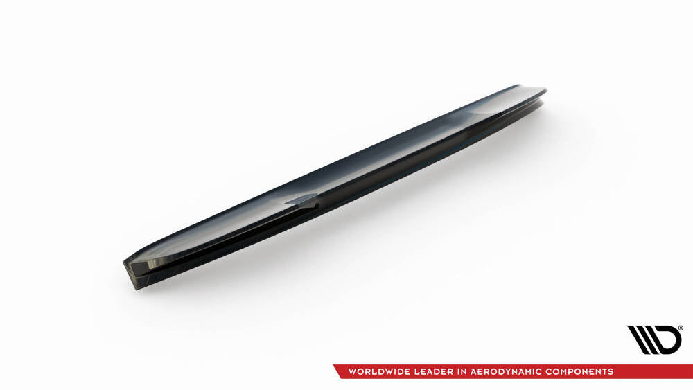 TAPPO SPOILER 3D ADATTO PER V.1 BMW 5 TOURING G31   (2017 - )