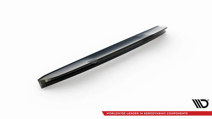 TAPPO SPOILER 3D ADATTO PER V.1 BMW 5 TOURING G31   (2017 - )