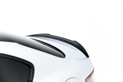 🔥ART.8870 SPOILER CAP ALFA ROMEO GIULIA STANDARD / SPORT / QUADRIFOGLIO🔥