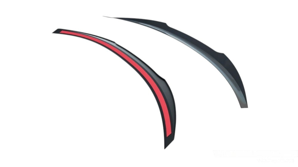 🔥ART.8870 SPOILER CAP ALFA ROMEO GIULIA STANDARD / SPORT / QUADRIFOGLIO🔥