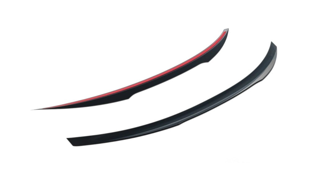 🔥ART.8870 SPOILER CAP ALFA ROMEO GIULIA STANDARD / SPORT / QUADRIFOGLIO🔥
