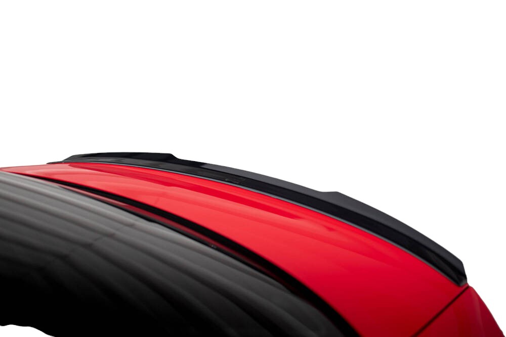 SPOILER CAP AUDI A3 / A3 S-LINE / S3 / RS3 SEDAN 8V
