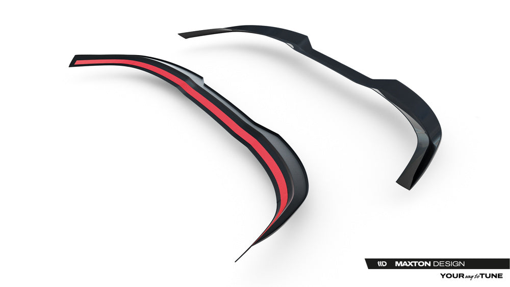💕ART.8755  SPOILER Audi A6 S-Line Avant C9💕