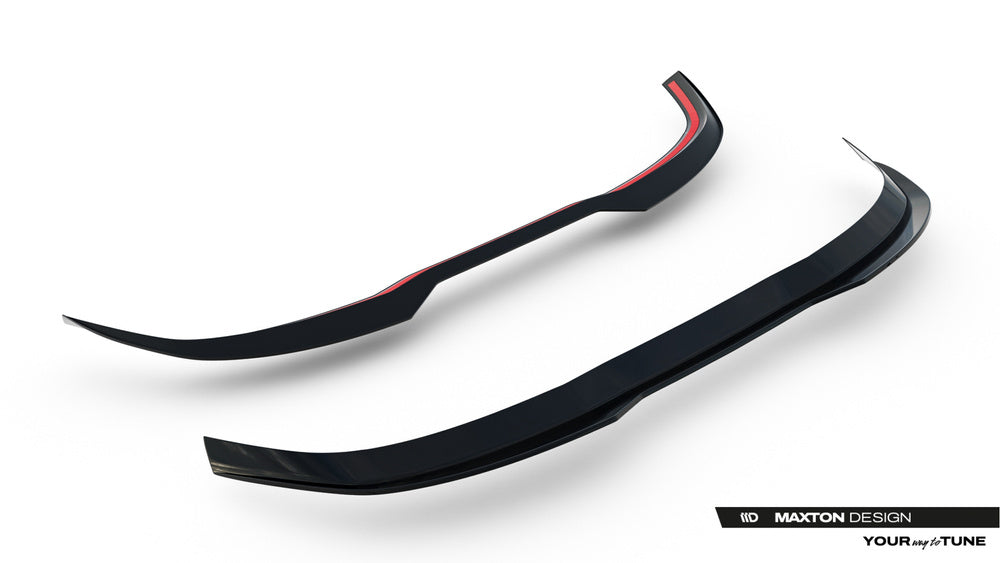 💕ART.8755  SPOILER Audi A6 S-Line Avant C9💕