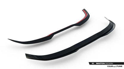💕ART.8755  SPOILER Audi A6 S-Line Avant C9💕