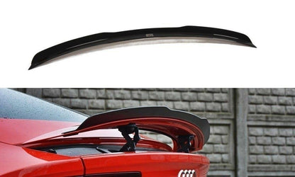 SPOILER CAP adatto per AUDI S7 / A7 S-LINE C7 / C7 FL