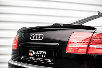 SPOILER CAP ADATTO PER  AUDI S8 D3  2006-2009