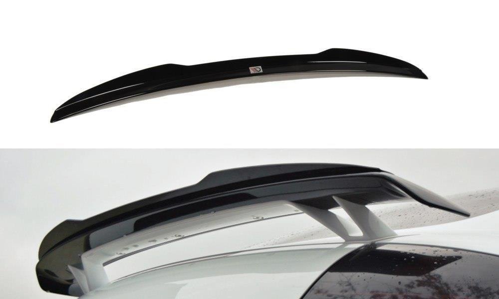 SPOILER CAP ADATTO COMPATIBILE PER AUDI TT RS 8J  (2009-2013)