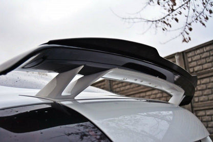 SPOILER CAP ADATTO COMPATIBILE PER AUDI TT RS 8J  (2009-2013)