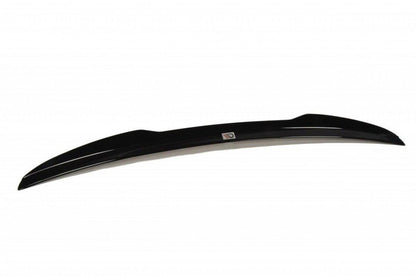 SPOILER CAP ADATTO COMPATIBILE PER AUDI TT RS 8J  (2009-2013)