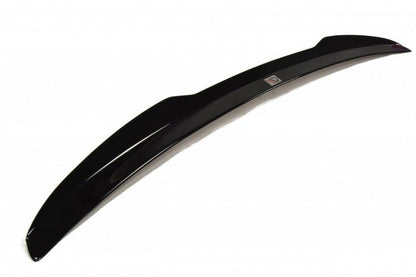 SPOILER CAP ADATTO COMPATIBILE PER AUDI TT RS 8J  (2009-2013)