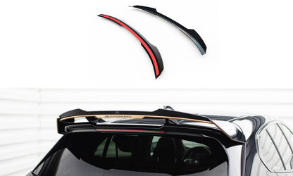 TAPPO SPOILER ADATTO PER  BMW M135I M-PERFORMANCE F40  (2019 - )