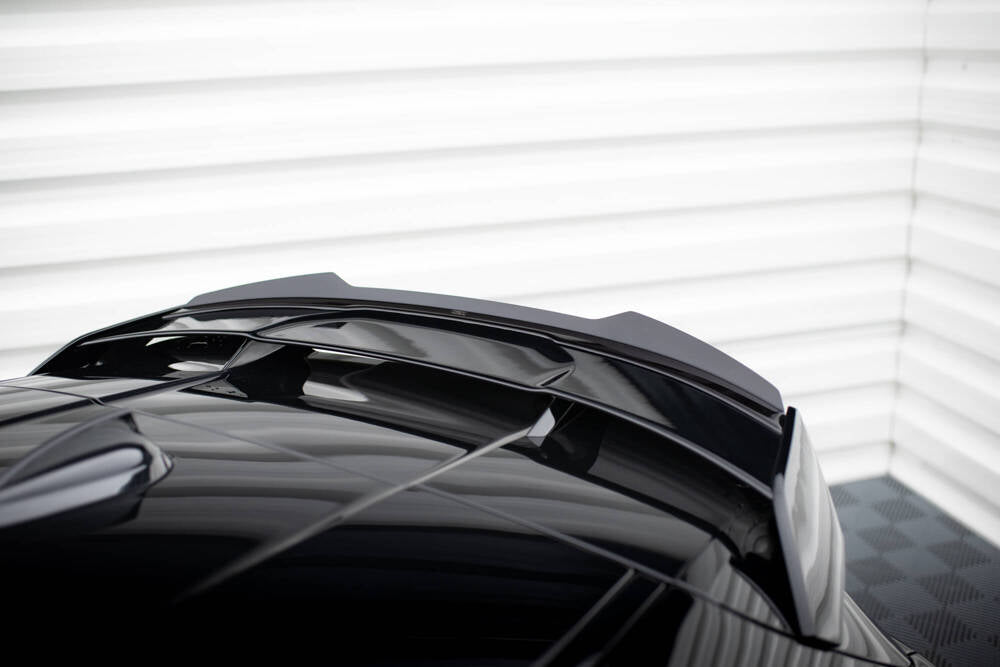 TAPPO SPOILER ADATTO PER  BMW M135I M-PERFORMANCE F40  (2019 - )