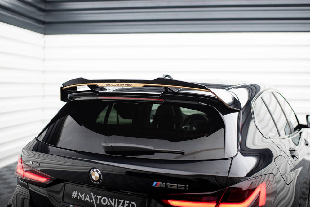 TAPPO SPOILER ADATTO PER  BMW M135I M-PERFORMANCE F40  (2019 - )