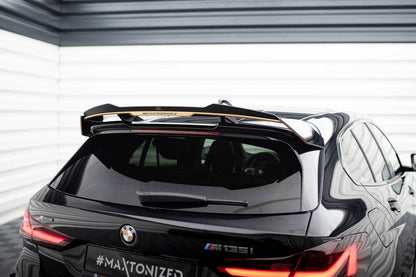 TAPPO SPOILER ADATTO PER  BMW M135I M-PERFORMANCE F40  (2019 - )