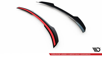 TAPPO SPOILER ADATTO PER  BMW M135I M-PERFORMANCE F40  (2019 - )
