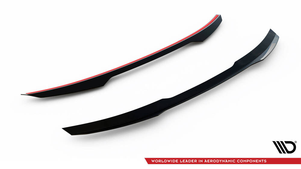 TAPPO SPOILER ADATTO PER  BMW M135I M-PERFORMANCE F40  (2019 - )