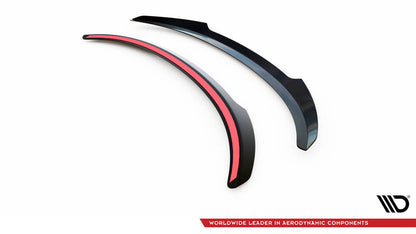 TAPPO SPOILER ADATTO PER BMW M6 / 6 M-PACK CABRIOLET F12   (2010-2018)