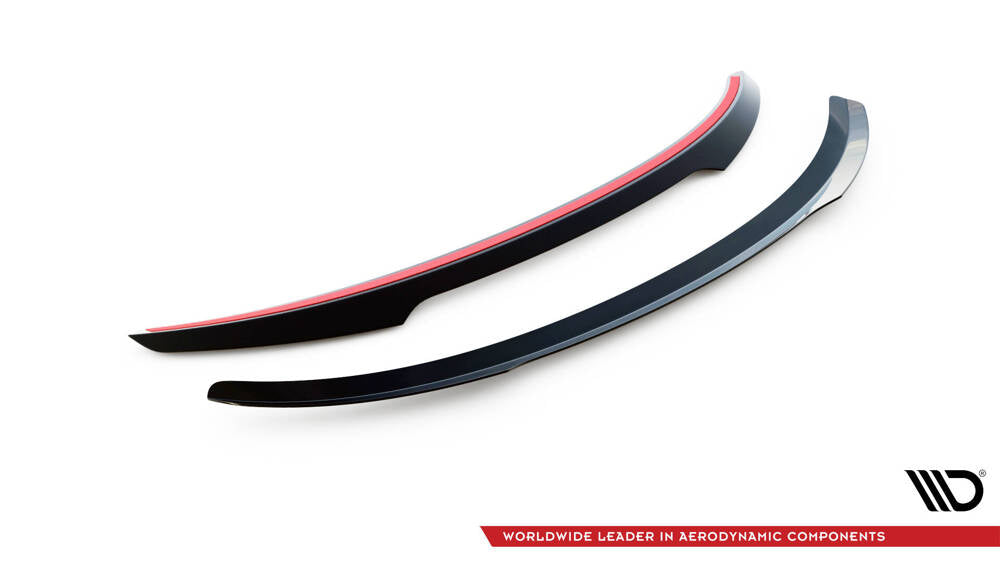 TAPPO SPOILER ADATTO PER BMW M6 / 6 M-PACK CABRIOLET F12   (2010-2018)