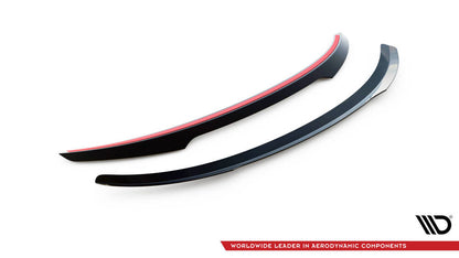 TAPPO SPOILER ADATTO PER BMW M6 / 6 M-PACK CABRIOLET F12   (2010-2018)