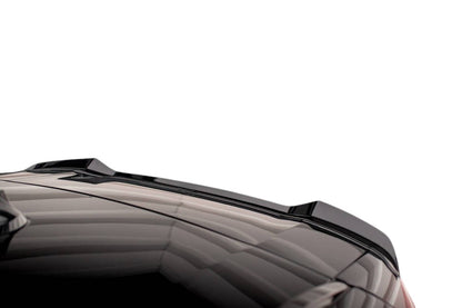 ✨Spoiler  ALA AGGIUNTIVA per BMW X3 G01 Nero Lucido ABS 2017-2021✨