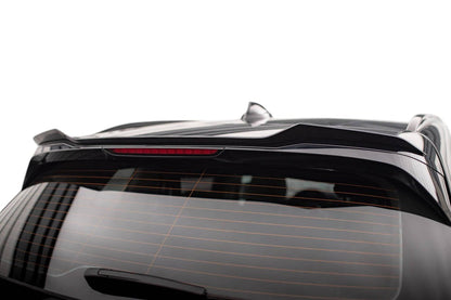 ✨Spoiler  ALA AGGIUNTIVA per BMW X3 G01 Nero Lucido ABS 2017-2021✨