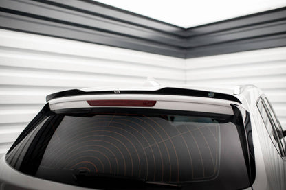 TAPPO SPOILER adatto BMW X3 M-PACK F25  (2010-2014)