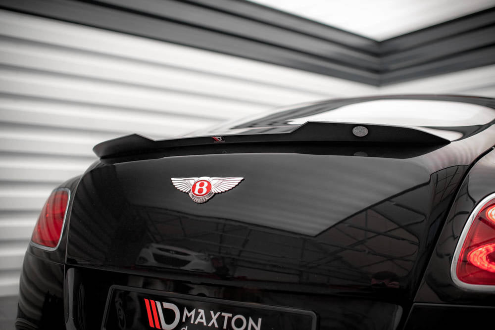 TAPPO SPOILER adatto per BENTLEY CONTINENTAL GT V8 S MK2  2014-2016