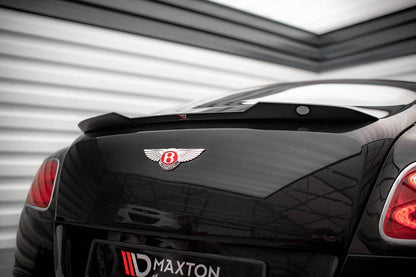 TAPPO SPOILER adatto per BENTLEY CONTINENTAL GT V8 S MK2  2014-2016