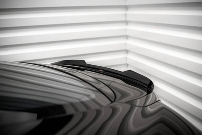 TAPPO SPOILER adatto per BENTLEY CONTINENTAL GT V8 S MK2  2014-2016