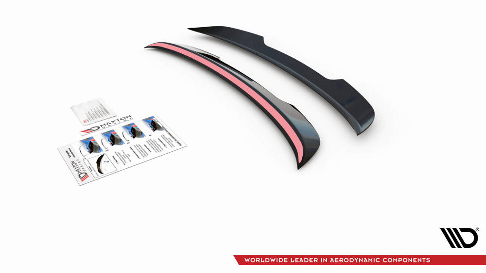 TAPPO SPOILER adatto per BENTLEY CONTINENTAL GT V8 S MK2  2014-2016