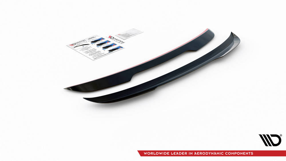 TAPPO SPOILER adatto per BENTLEY CONTINENTAL GT V8 S MK2  2014-2016