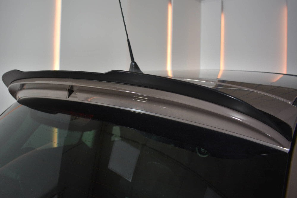 Spoiler tetto adatto per FIAT 500 HATCHBACK SPORT PREFACE