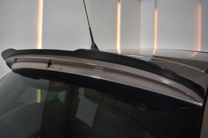 Spoiler tetto adatto per FIAT 500 HATCHBACK SPORT PREFACE