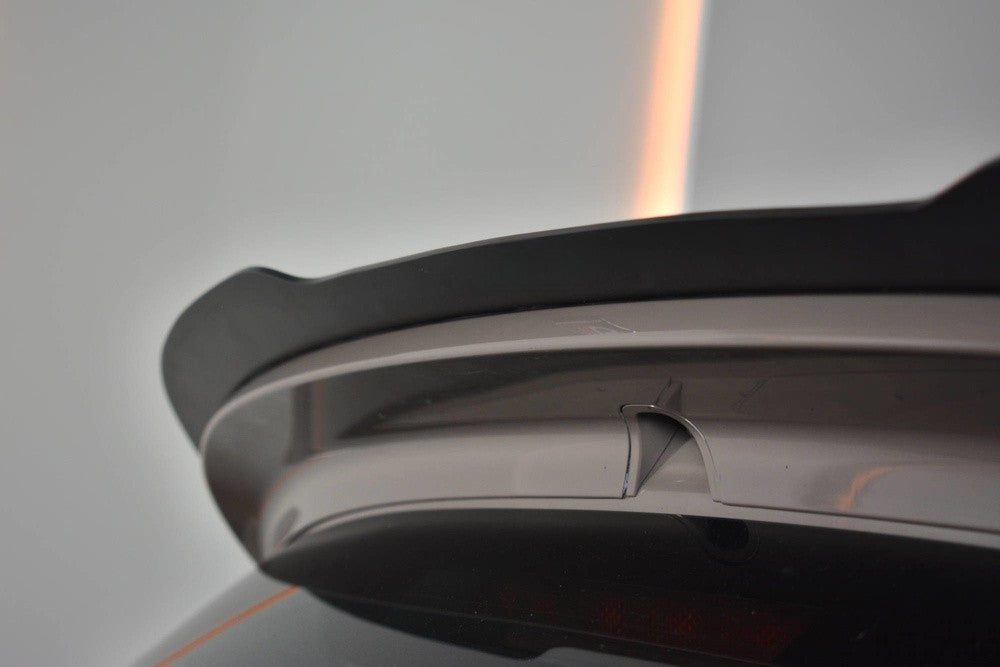 Spoiler tetto adatto per FIAT 500 HATCHBACK SPORT PREFACE