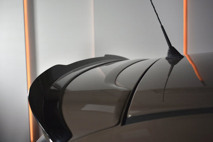Spoiler tetto adatto per FIAT 500 HATCHBACK SPORT PREFACE