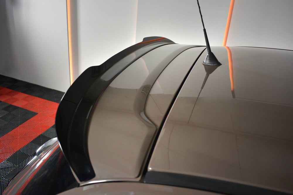 Spoiler tetto adatto per FIAT 500 HATCHBACK SPORT PREFACE
