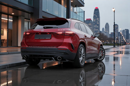 💕SPOILER ADATTO PER MERCEDES-AMG GLA 35💕