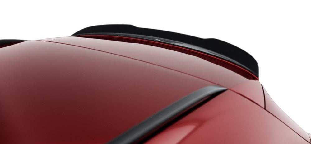 💕SPOILER ADATTO PER MERCEDES-AMG GLA 35💕
