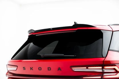 🔥TAPPO SPOILER ADATTO PER SKODA KODIAQ RS Mk2🔥