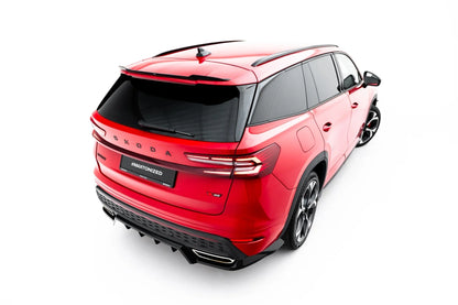 🔥TAPPO SPOILER ADATTO PER SKODA KODIAQ RS Mk2🔥