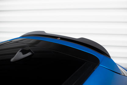 💫ART.4728 Spoiler Tetto adatto per Alfa Romeo Giulietta 2016- 2020 💫